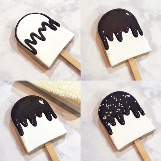 Popsicle Cookies