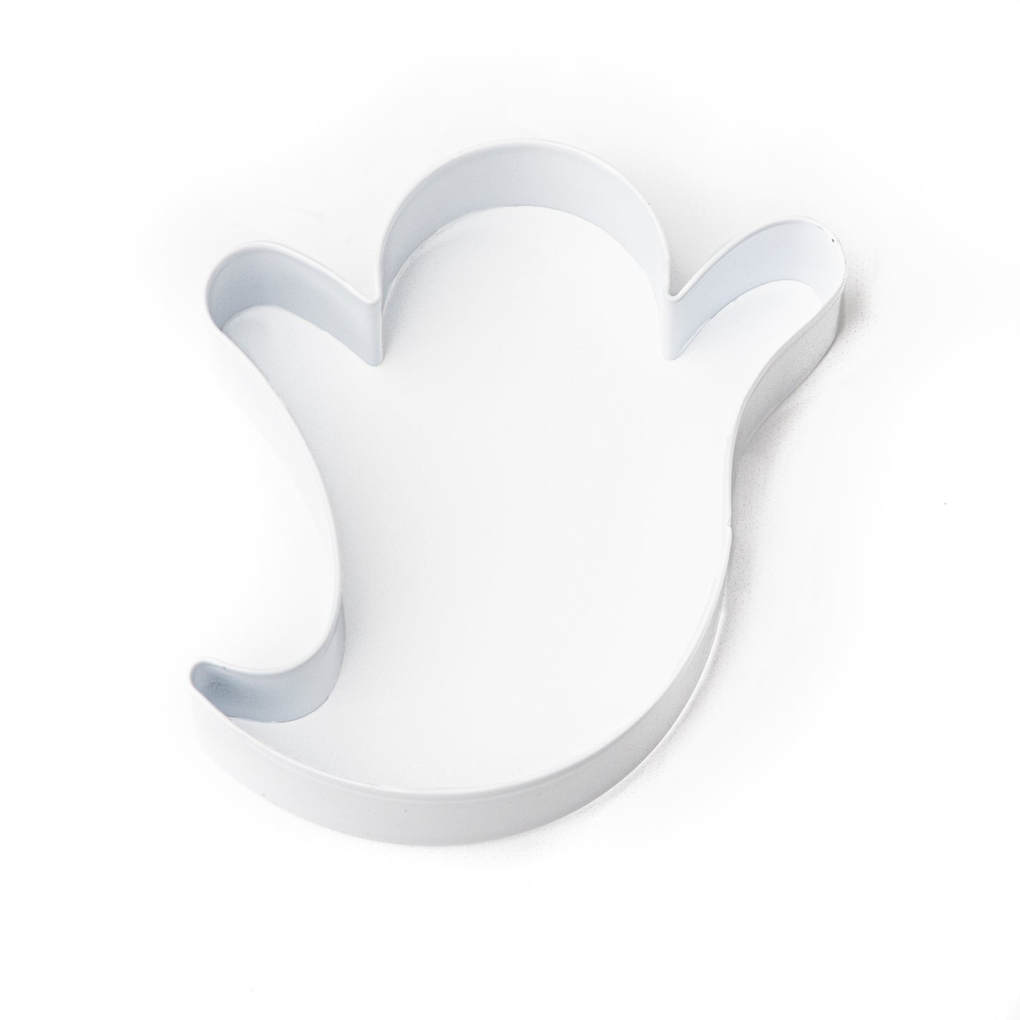 Ghost Cookie Cutter