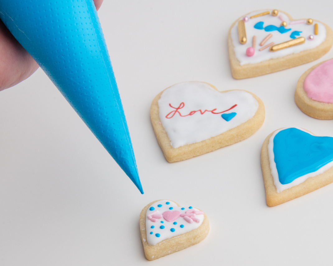 Cookie Cutter Kingdom Custom and Personalized Cookie Cutters