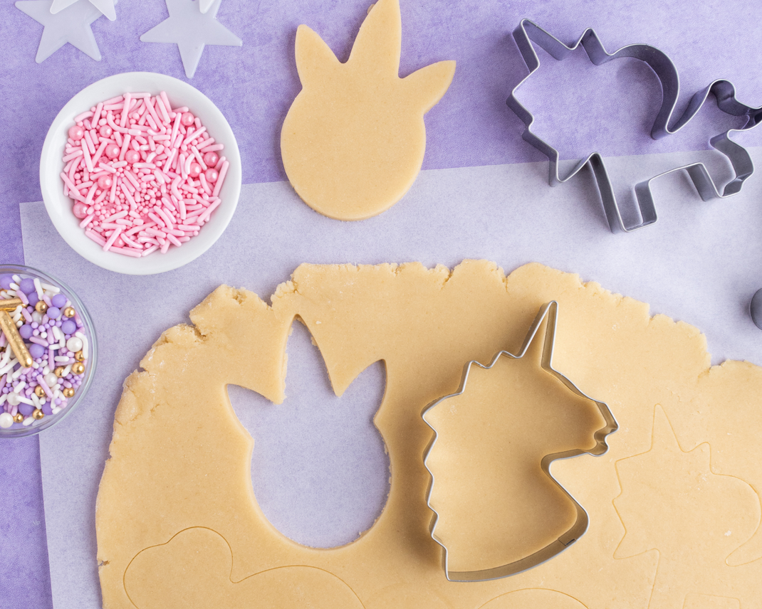 Cookie Cutter Kingdom Custom and Personalized Cookie Cutters